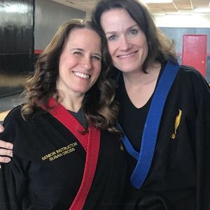 Meet your Posher, Gretchen